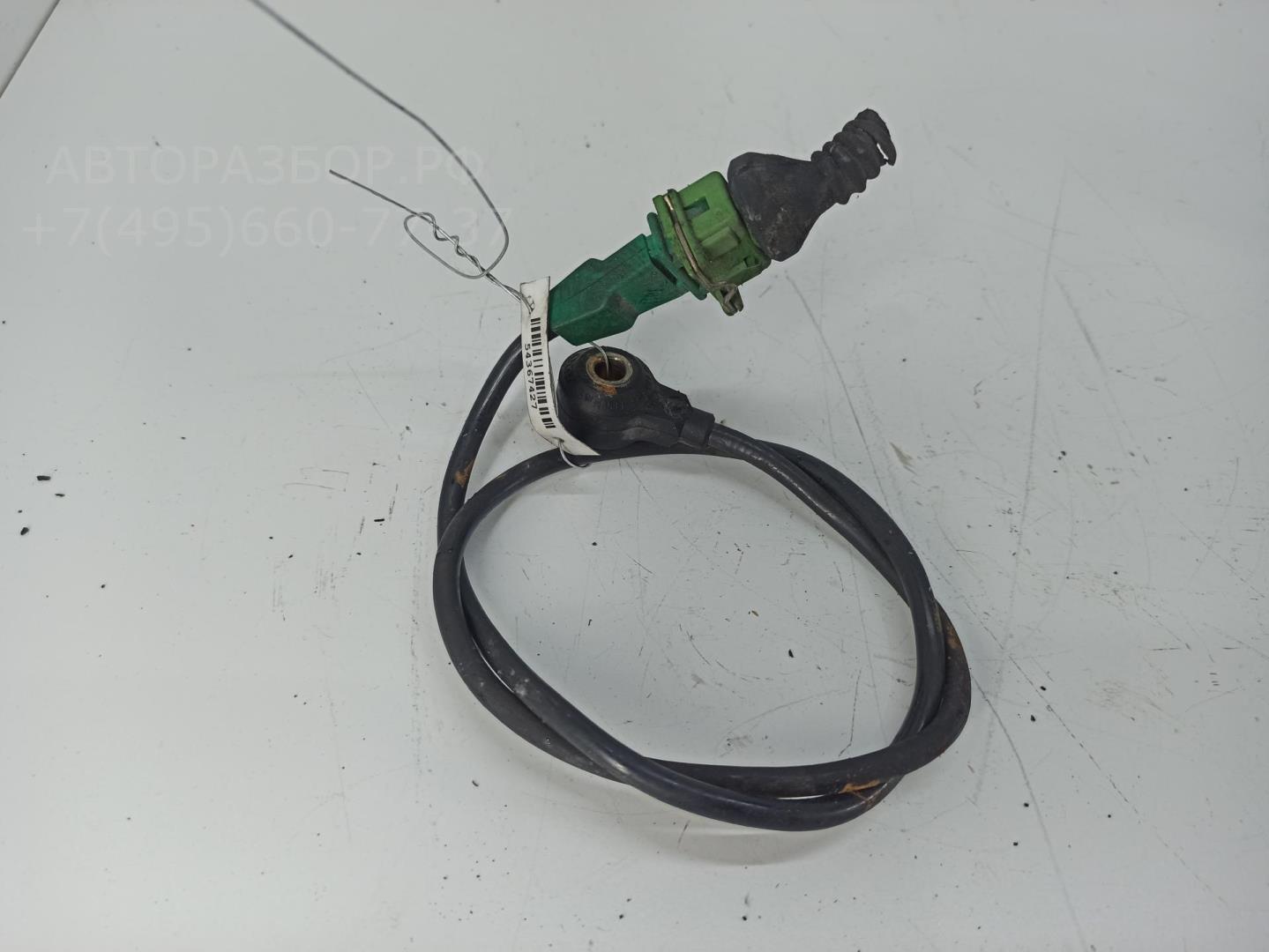 Датчик детонации