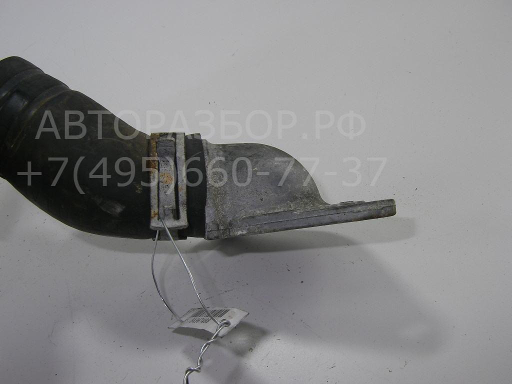 Фланец / тройник