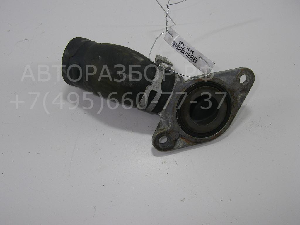 Фланец / тройник