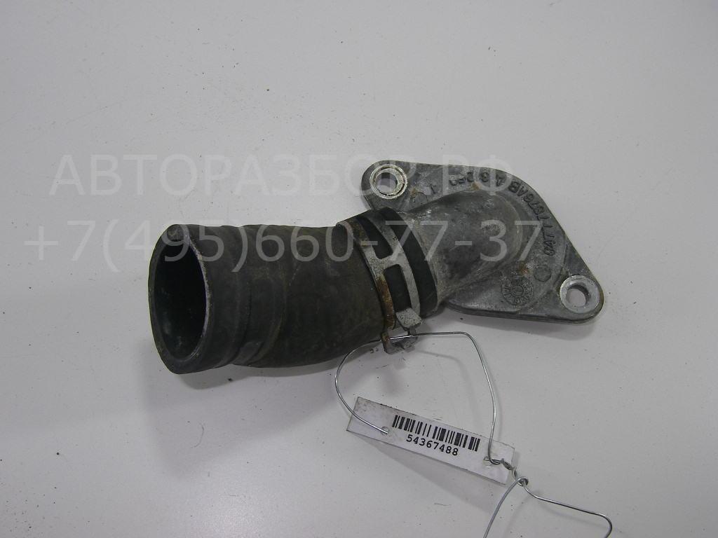 Фланец / тройник