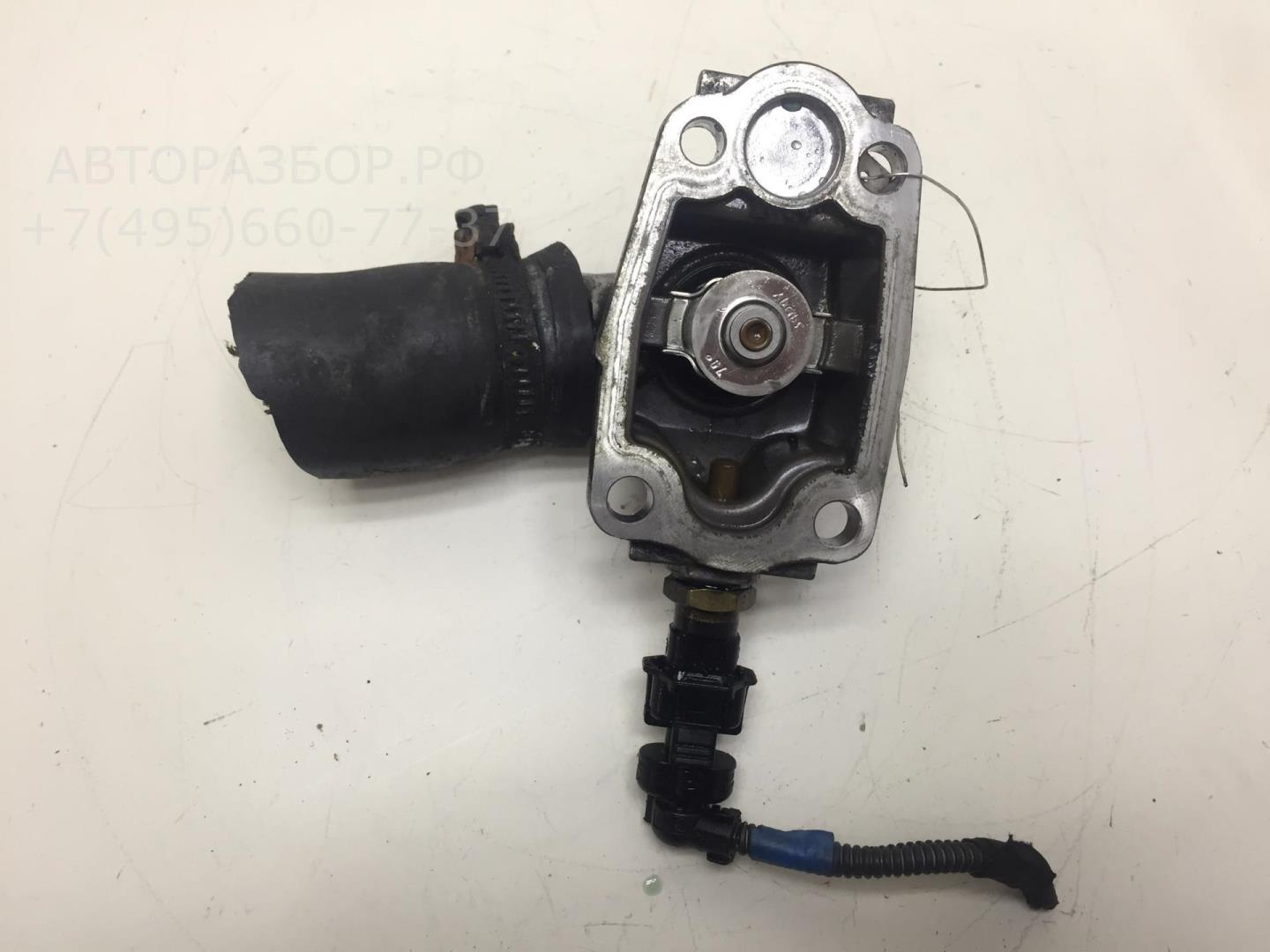 Корпус термостата