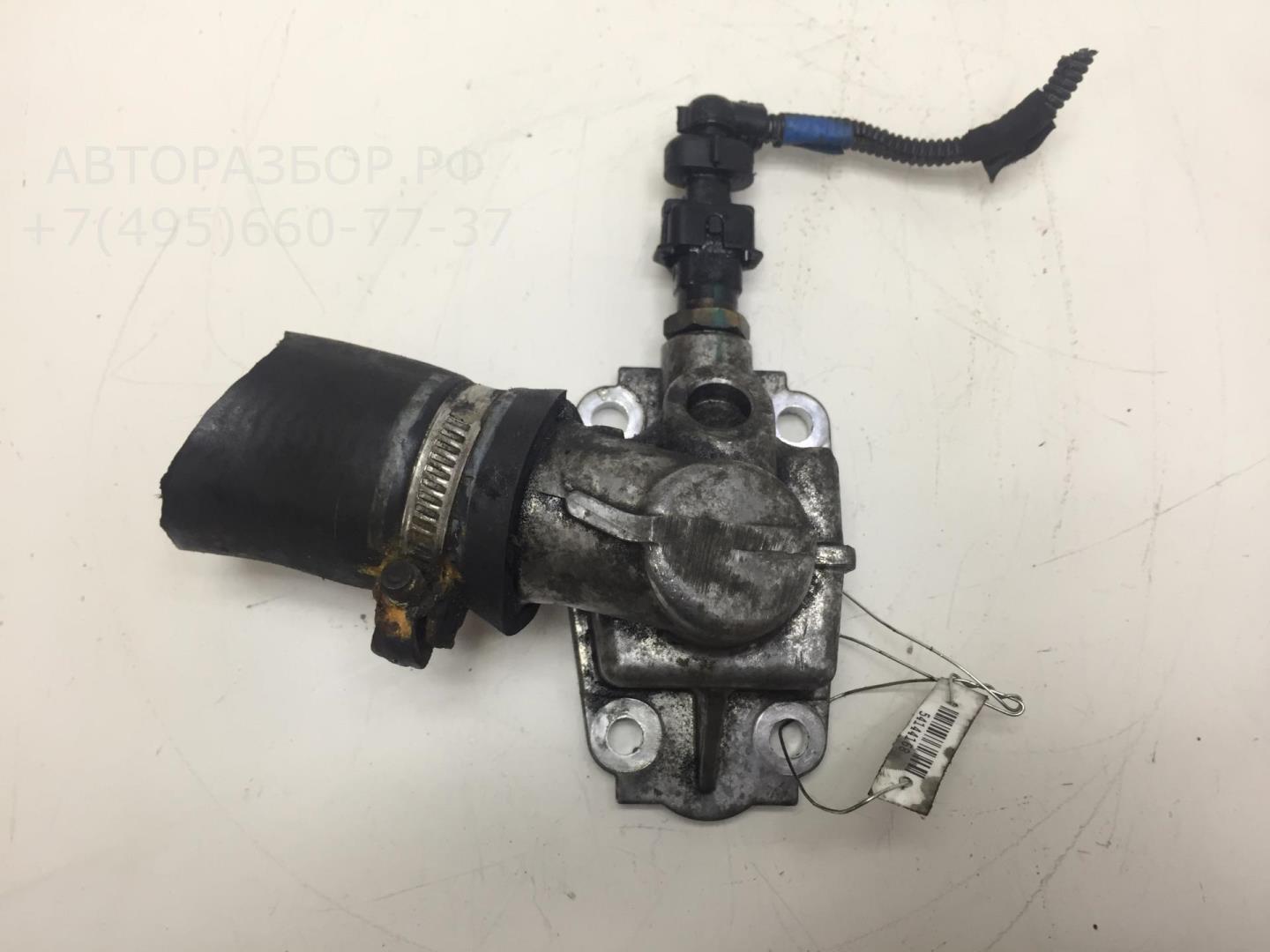 Корпус термостата