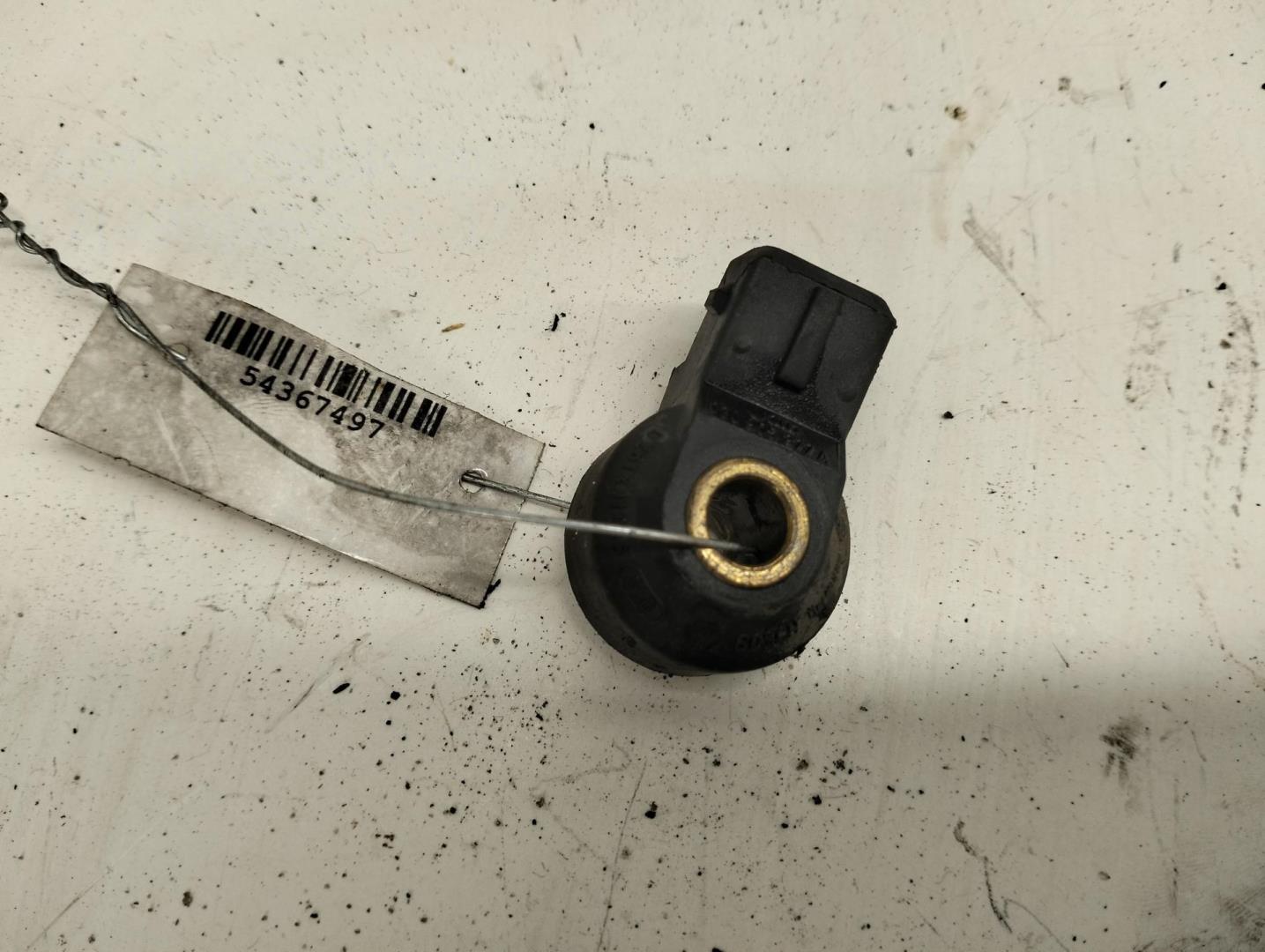 Датчик детонации