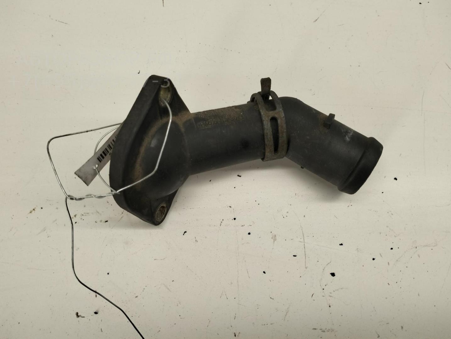 Корпус термостата