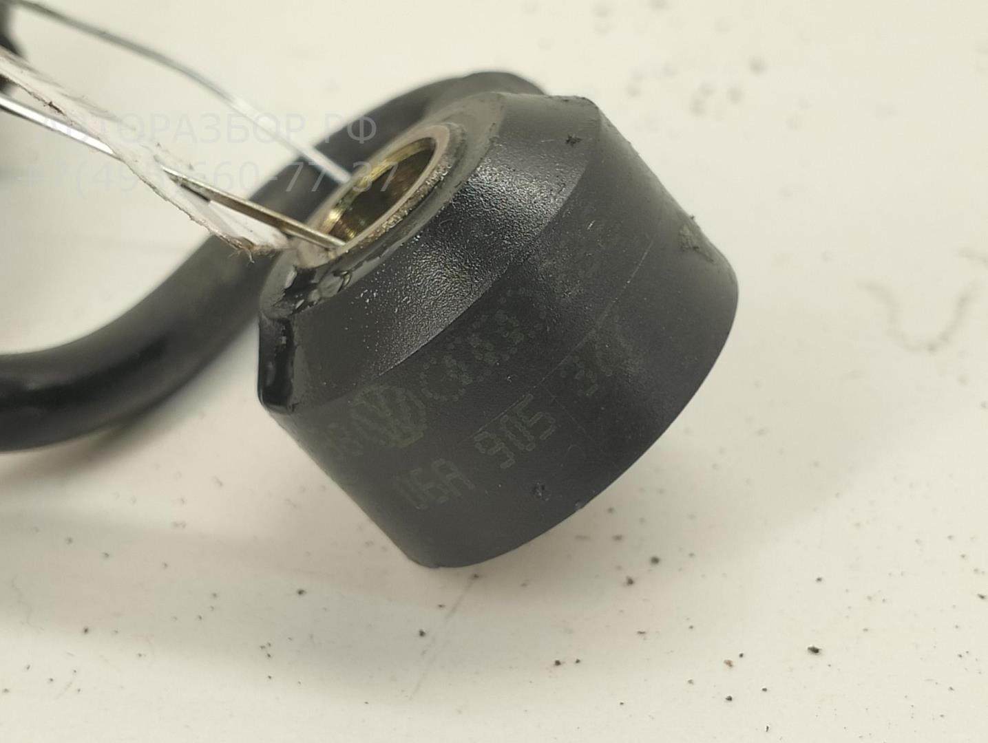 Датчик детонации