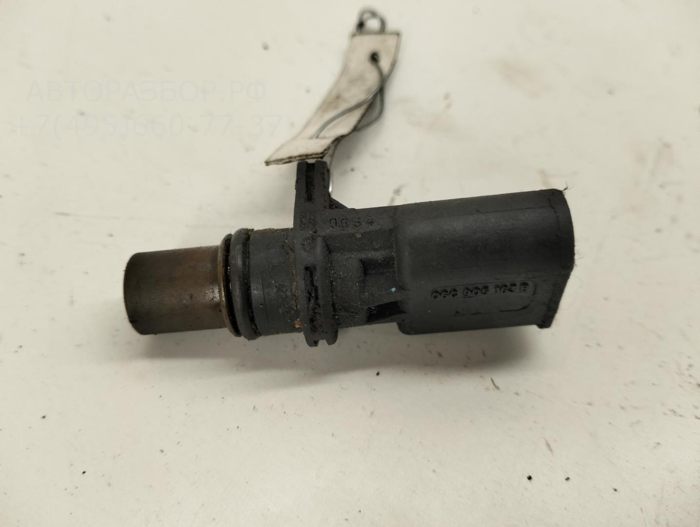 Датчик положения распредвала для Leon (1P1) 2005-2012