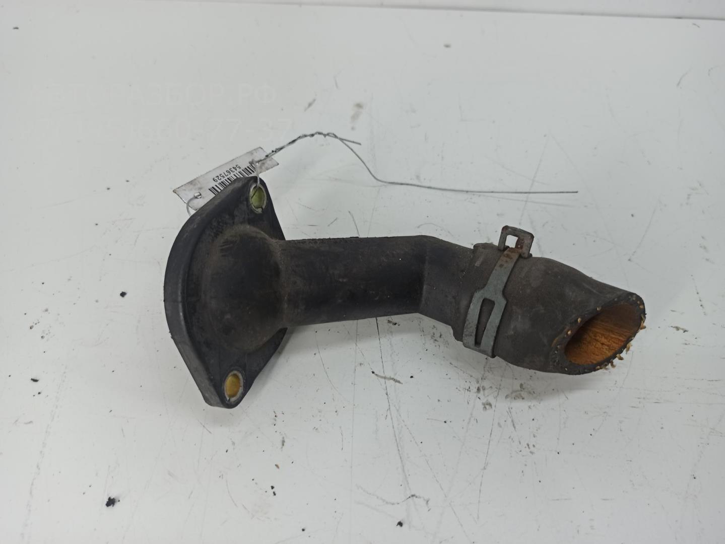 Корпус термостата