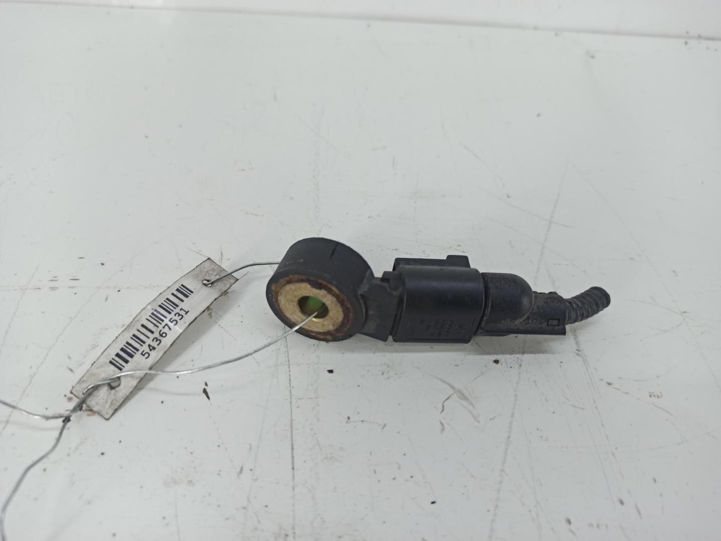 Датчик детонации