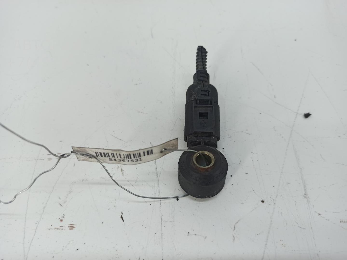 Датчик детонации