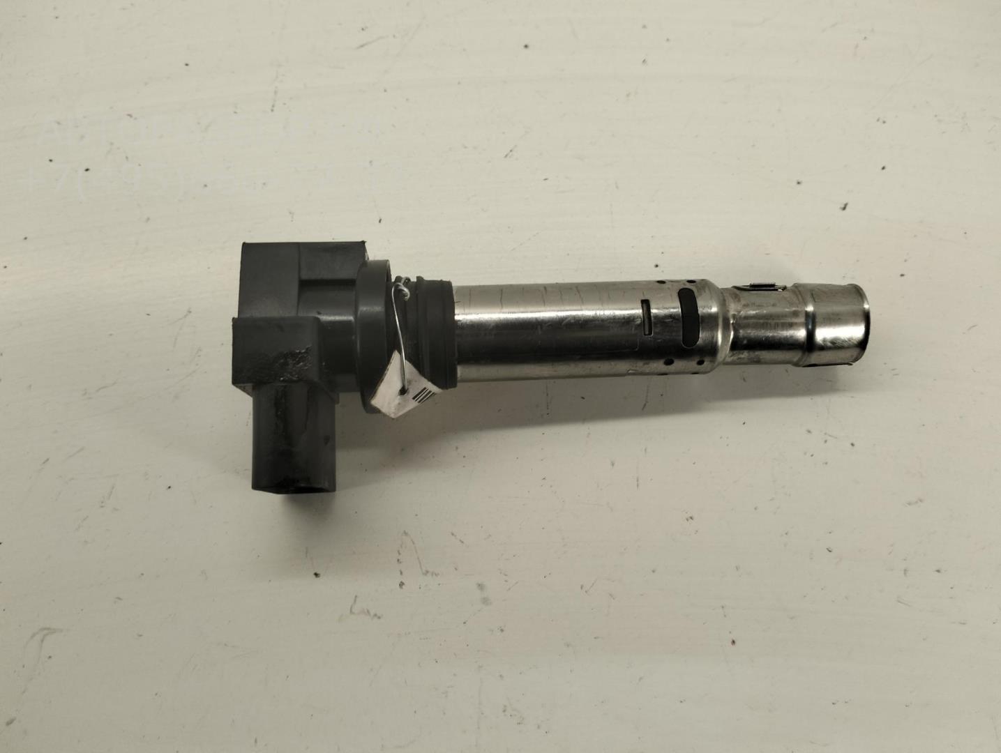 Катушка зажигания