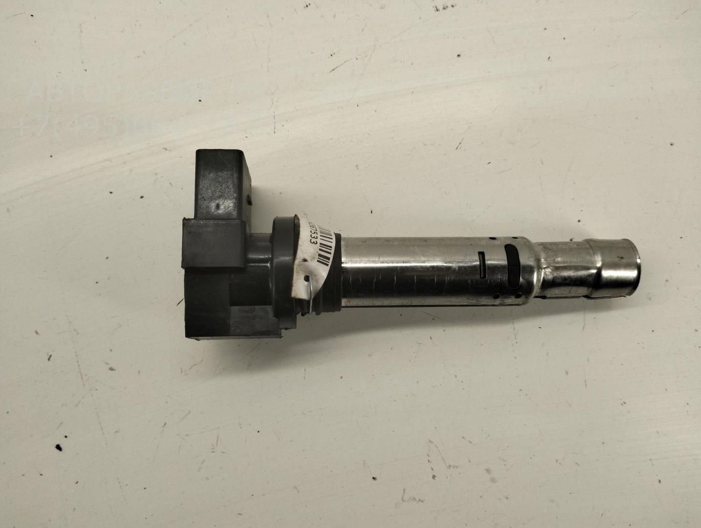 Катушка зажигания