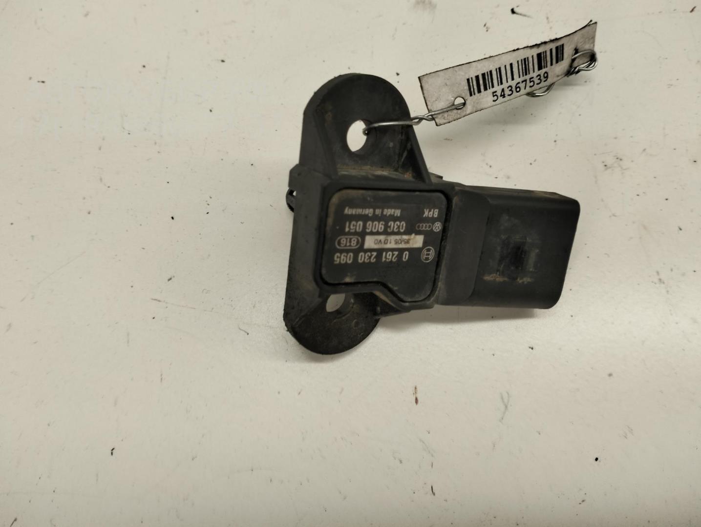 Датчик абсолютного давления