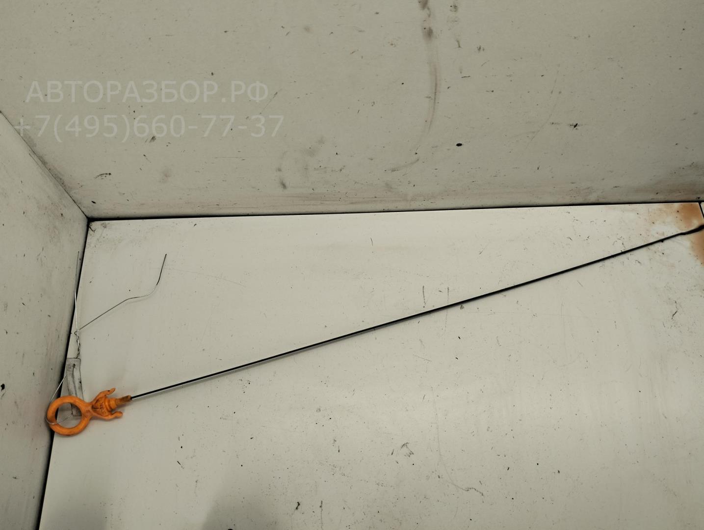 Щуп масляный двигателя