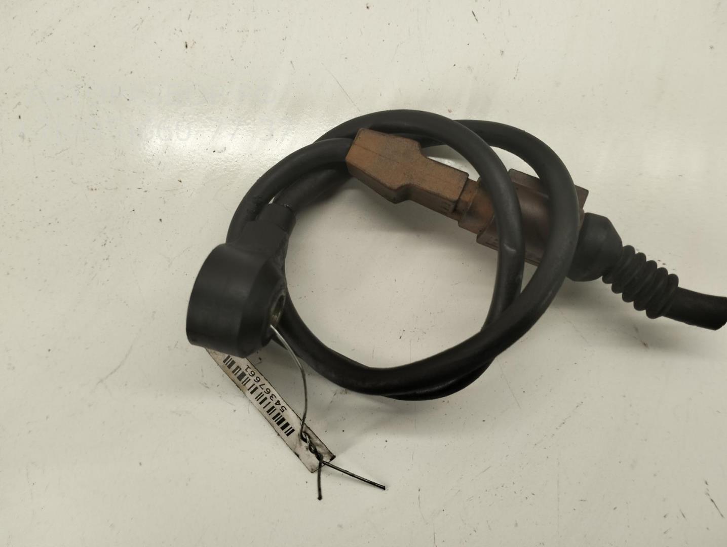 Датчик детонации