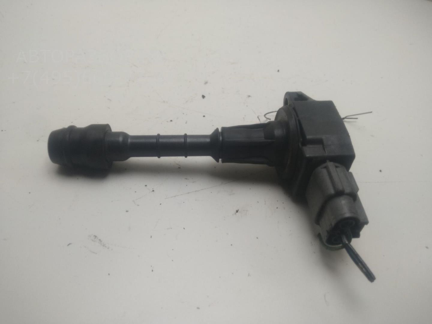 Катушка зажигания