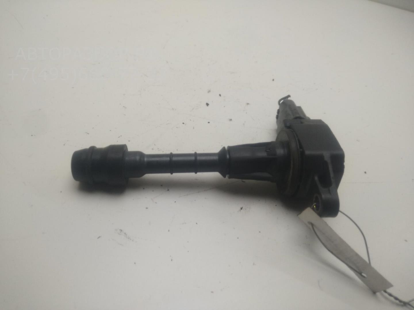 Катушка зажигания