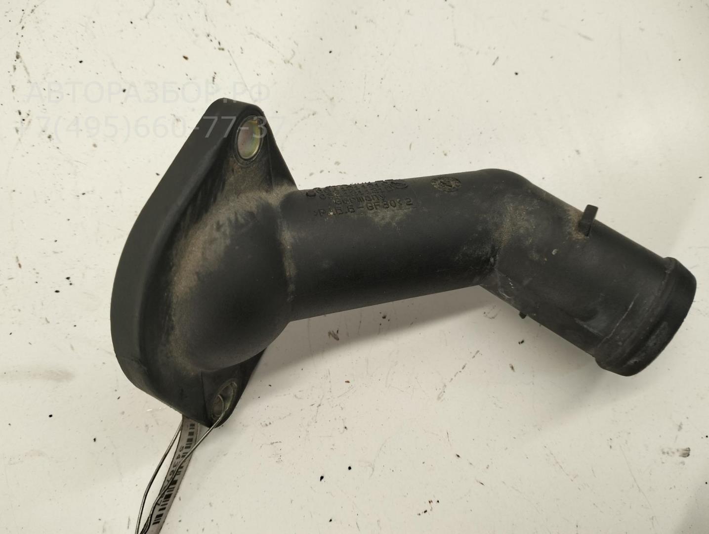 Корпус термостата