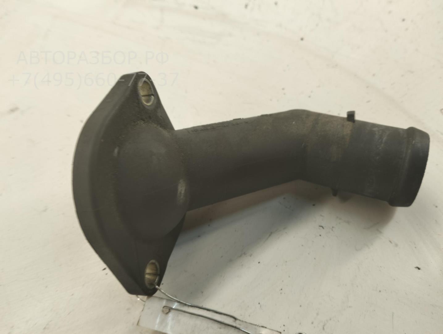 Корпус термостата