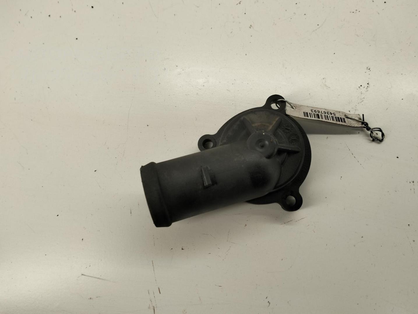 Фланец / тройник