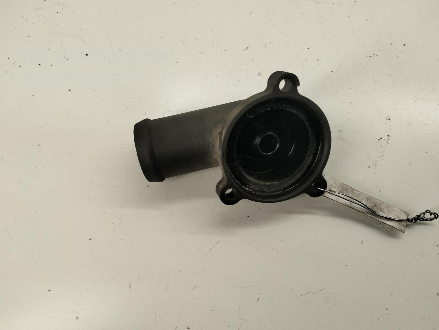 Фланец / тройник