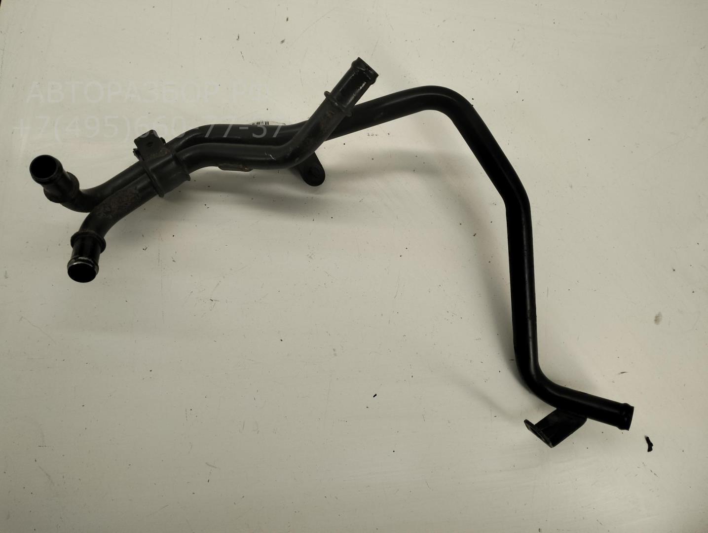 Трубка системы охлаждения