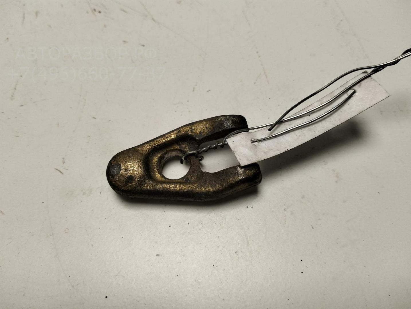 Кронштейн форсунки