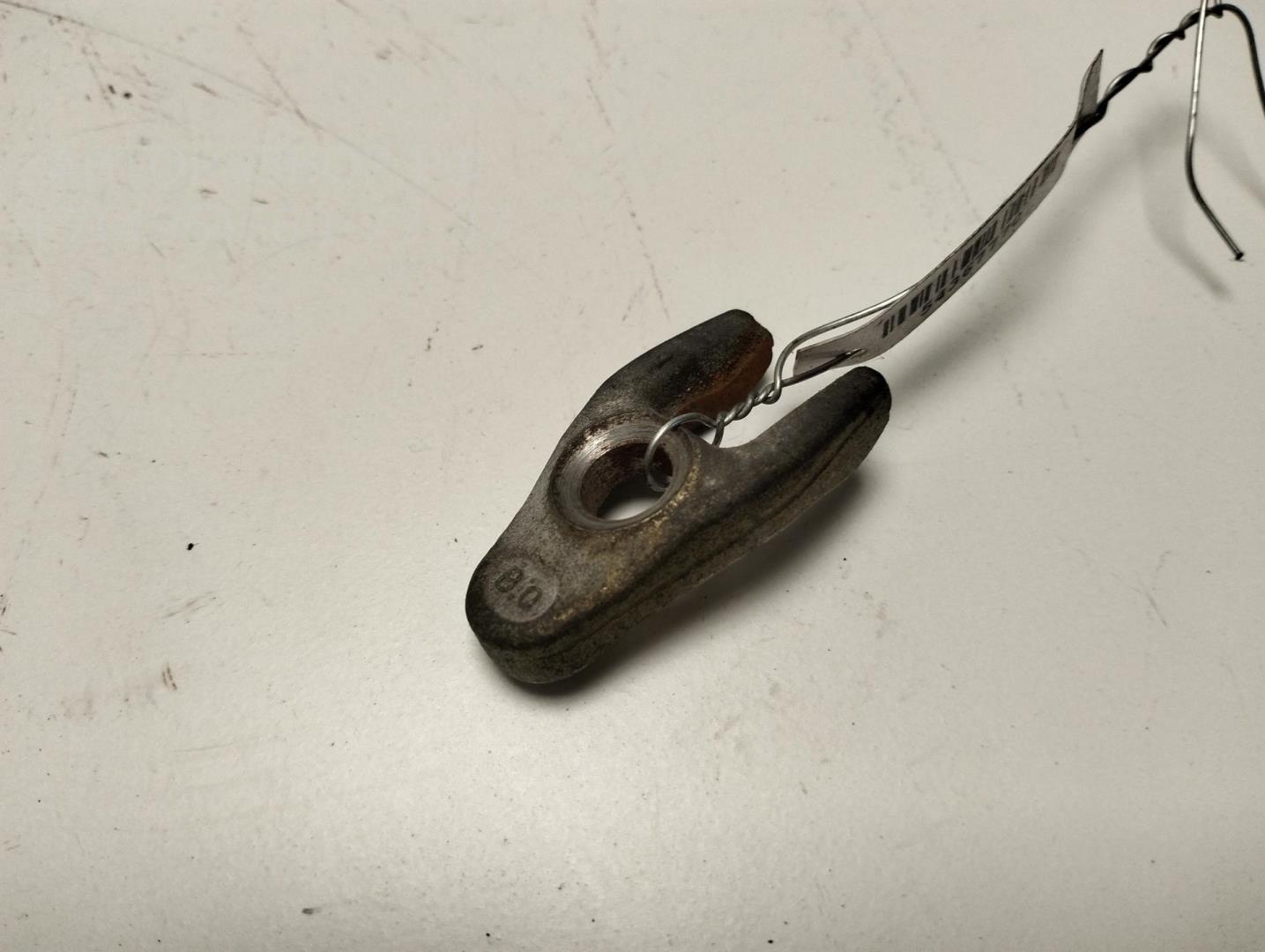 Кронштейн форсунки