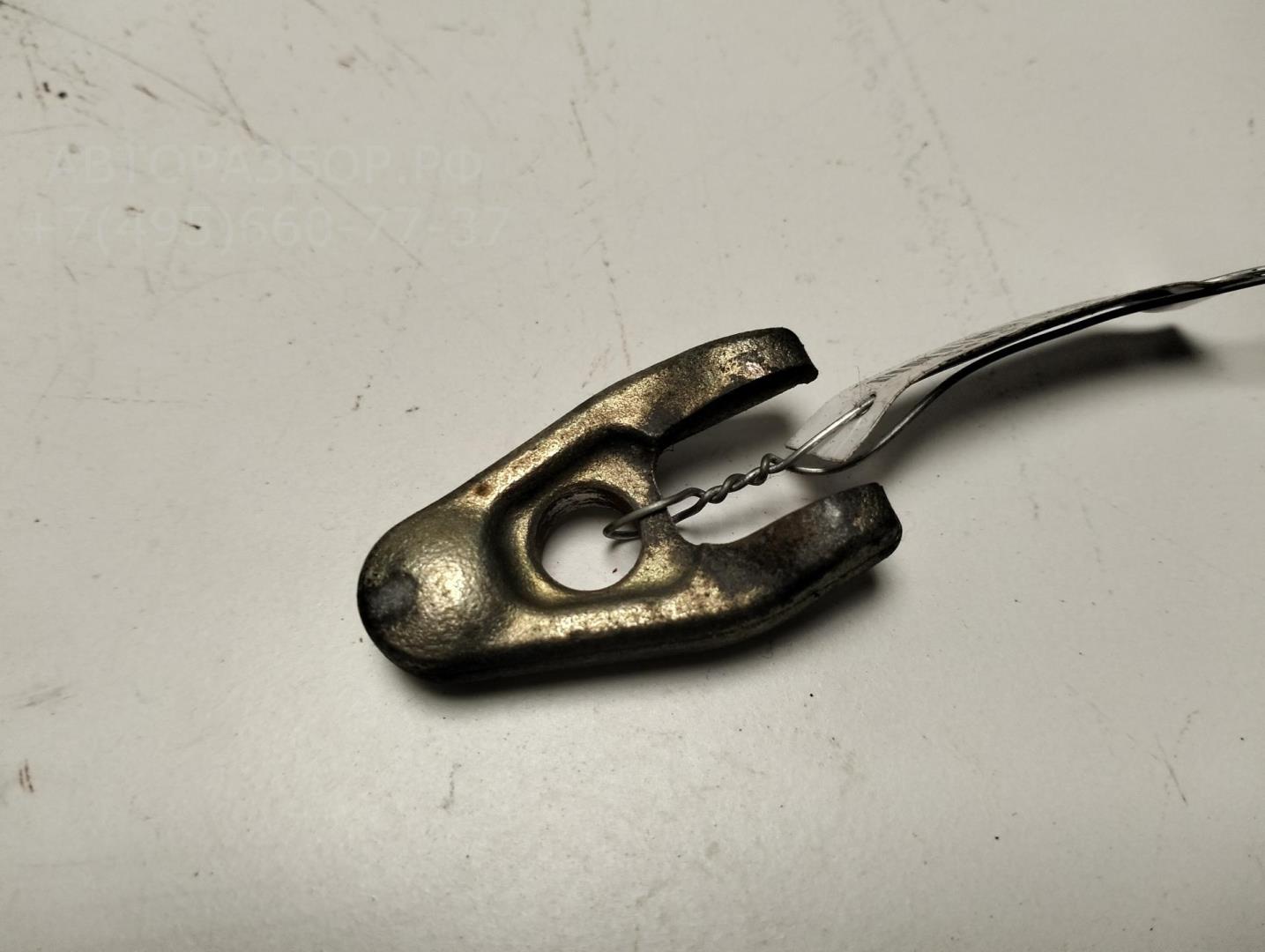 Кронштейн форсунки