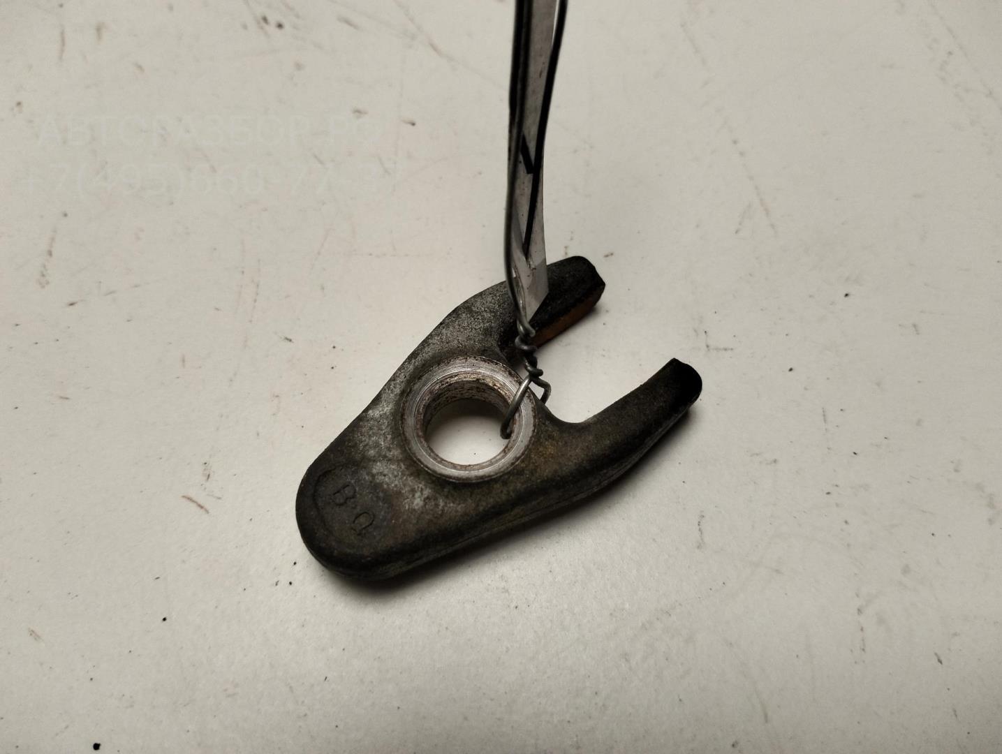 Кронштейн форсунки