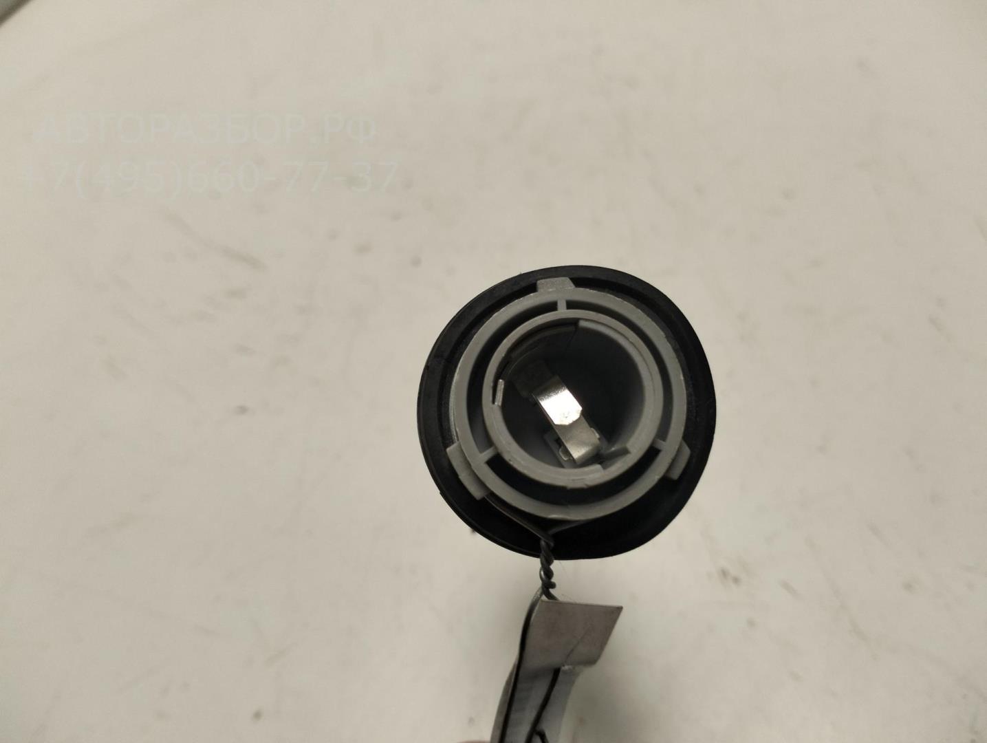 Патрон лампы