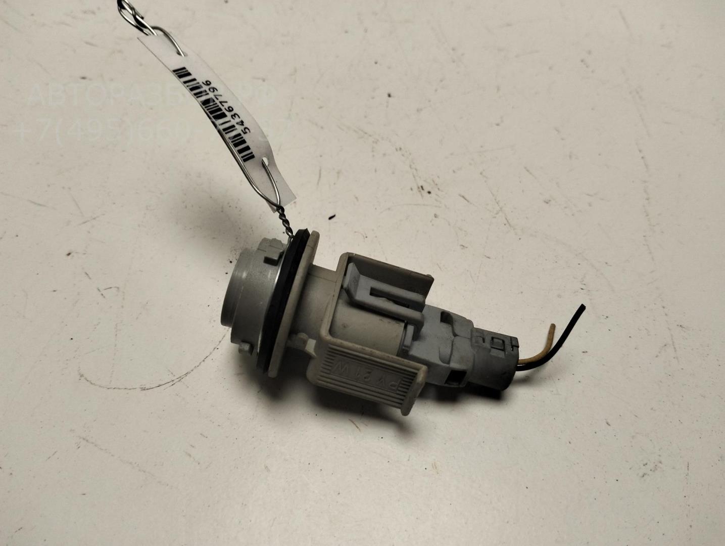 Патрон лампы