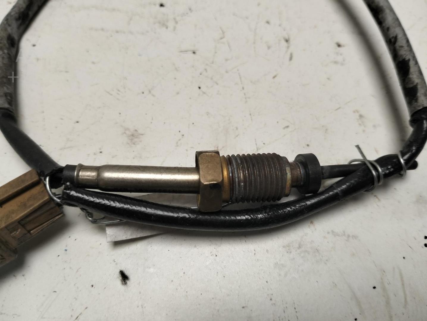 Датчик температуры