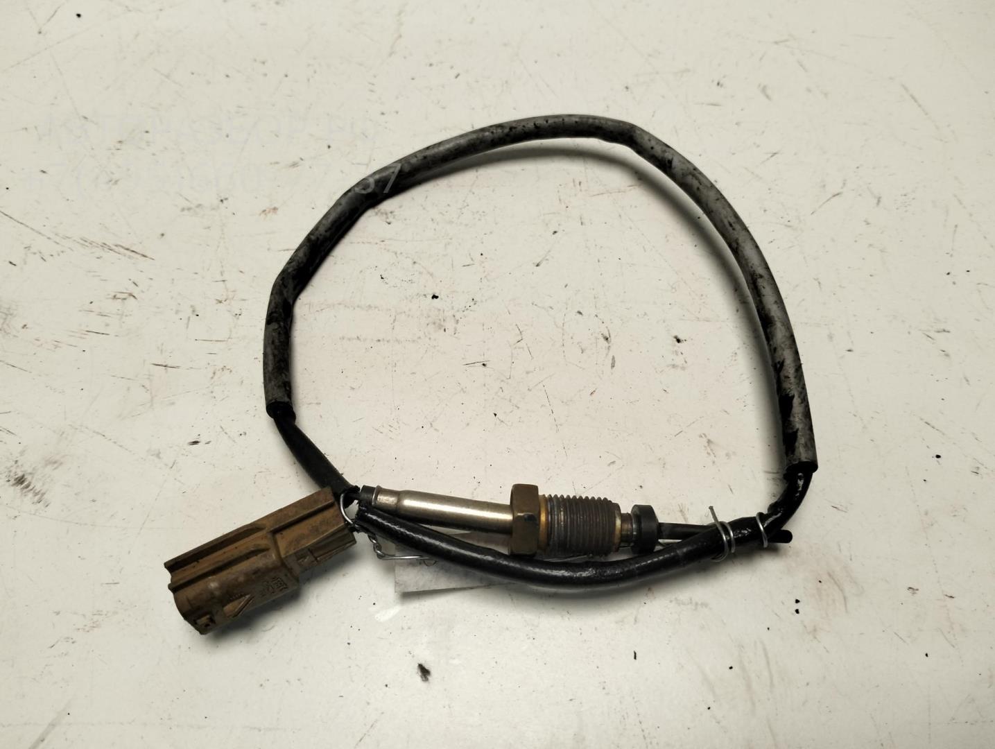 Датчик температуры