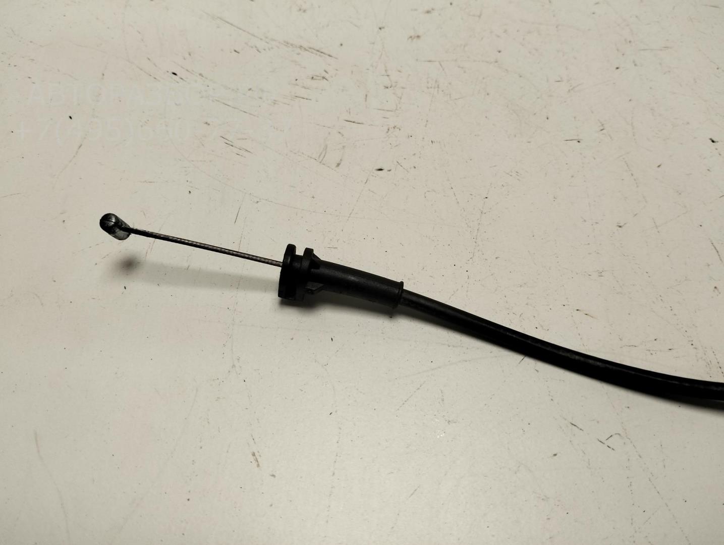 Трос открывания двери