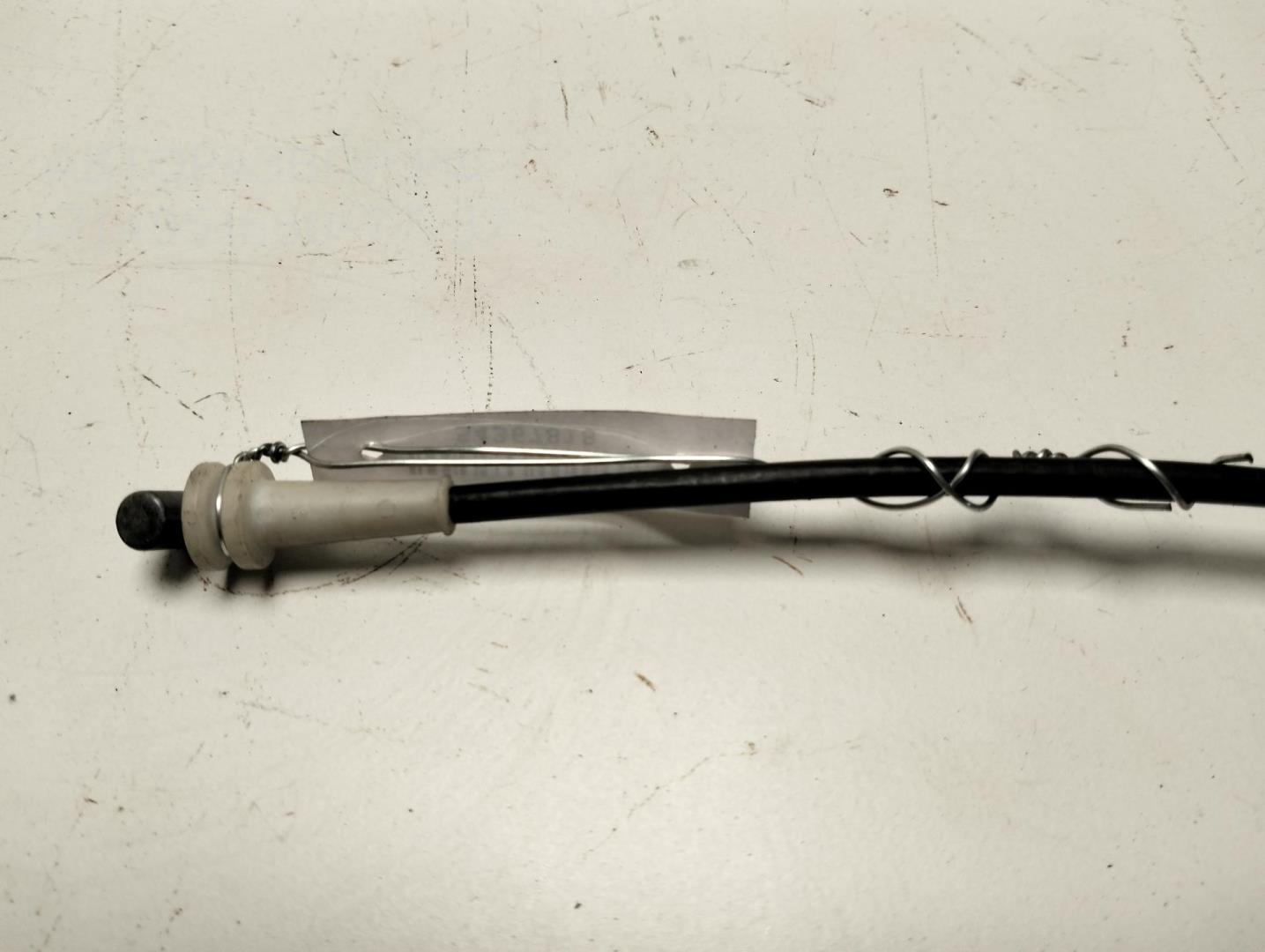 Трос открывания двери