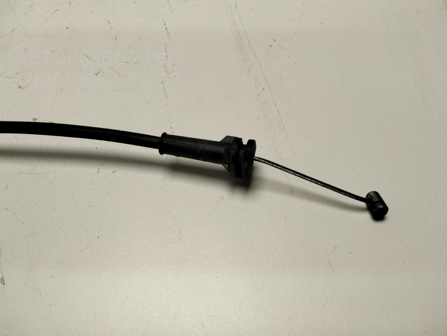 Трос открывания двери