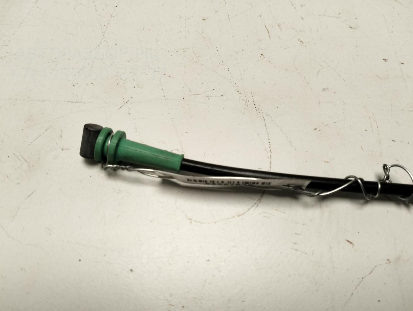 Трос открывания двери