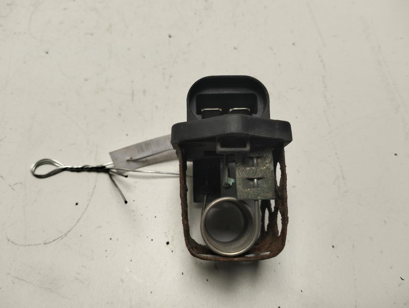 Реле вентилятора радиатора