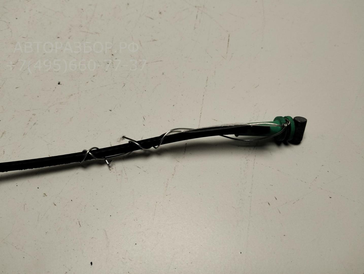 Трос открывания двери