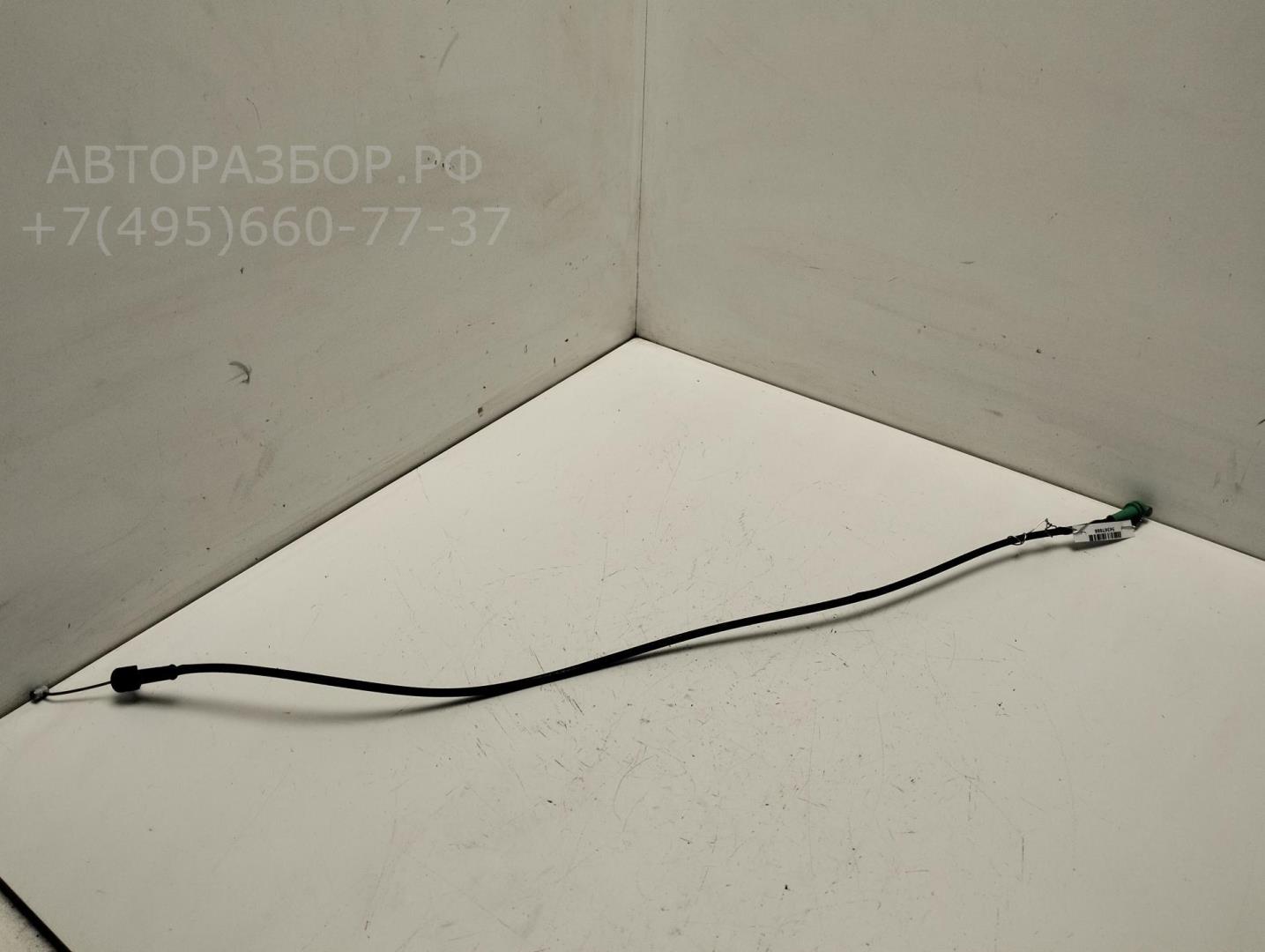 Трос открывания двери