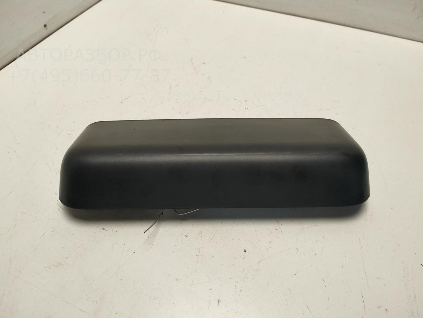 Фонарь задний (стоп сигнал)