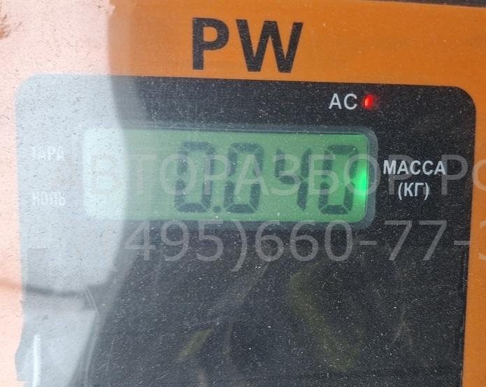 Датчик парковки