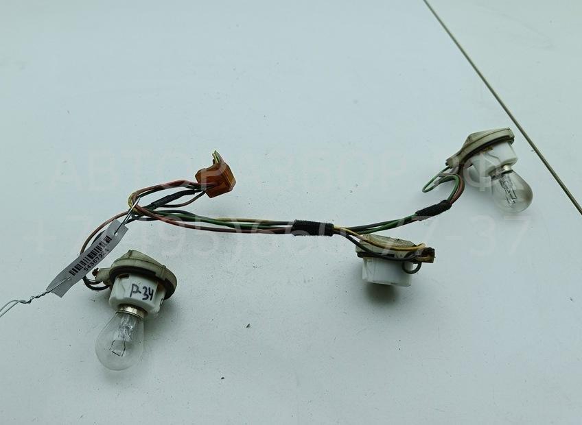 Патрон лампы