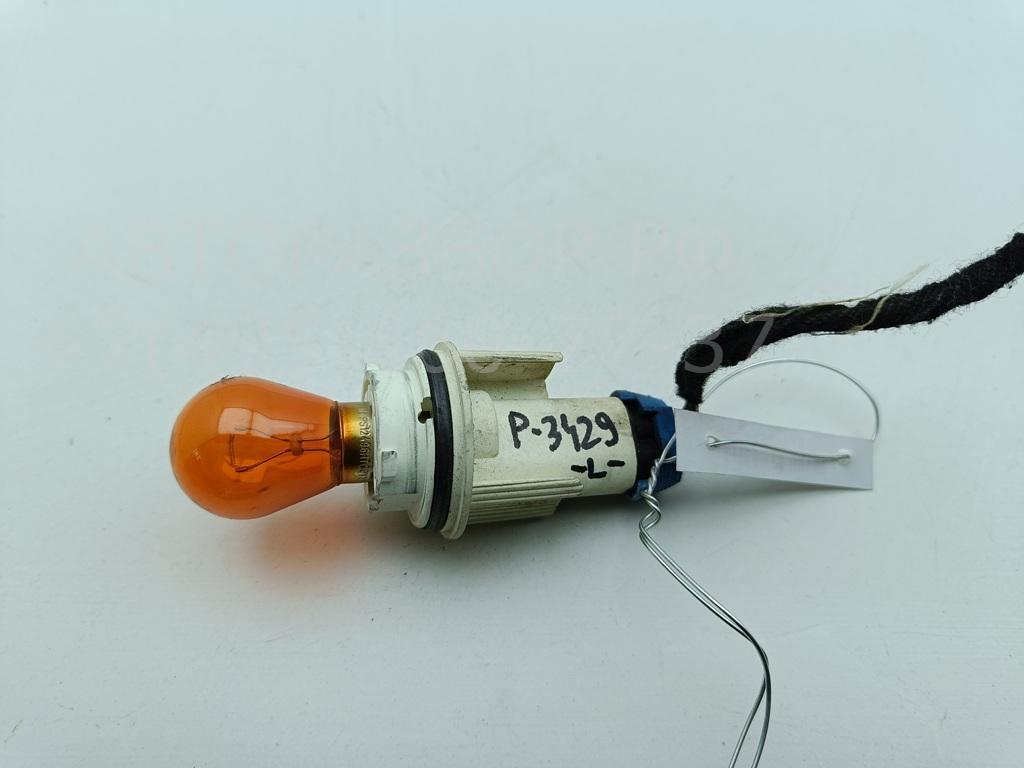 Патрон лампы