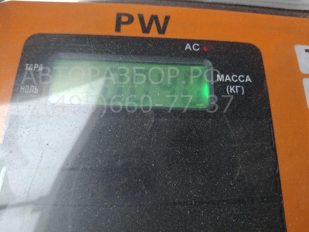 Патрон лампы