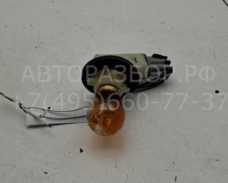 Патрон лампы