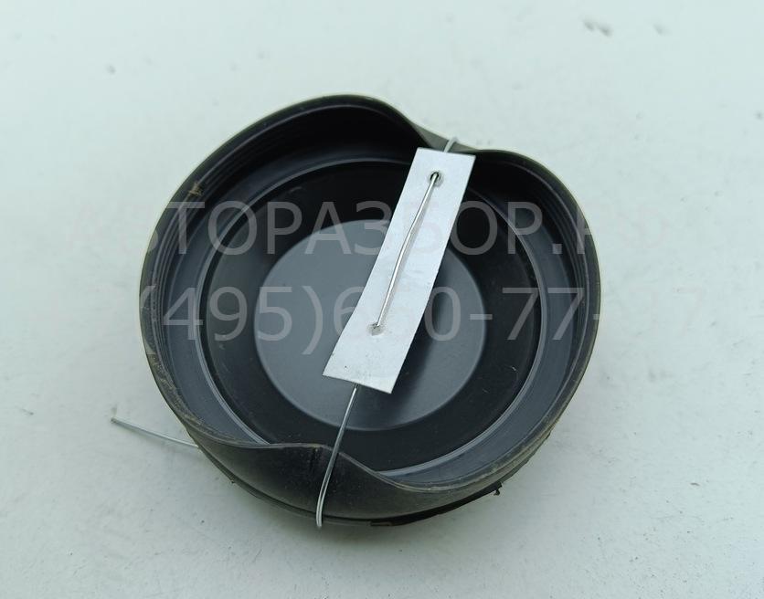 Крышка фары левой