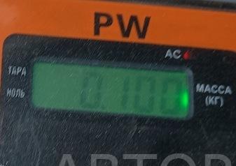 Плата заднего фонаря правого