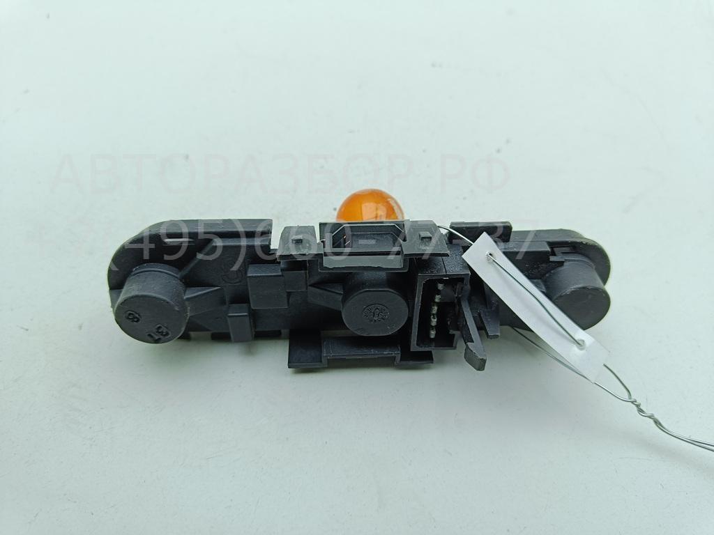 Плата заднего фонаря левого