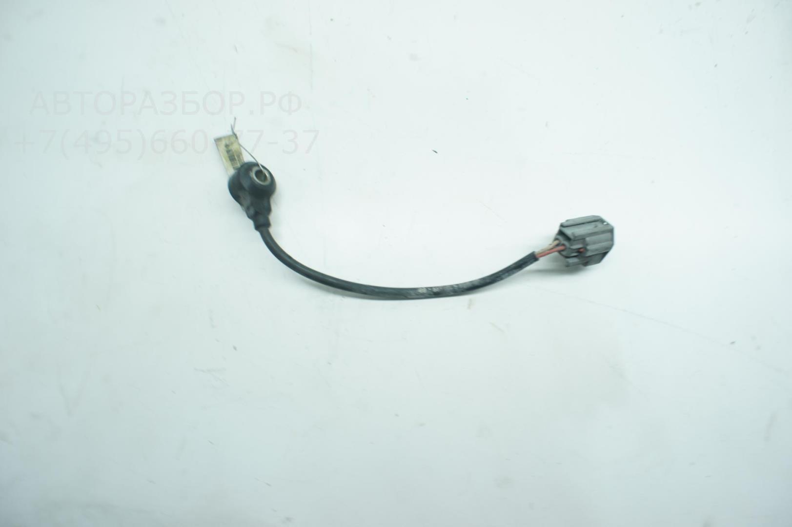 Датчик детонации